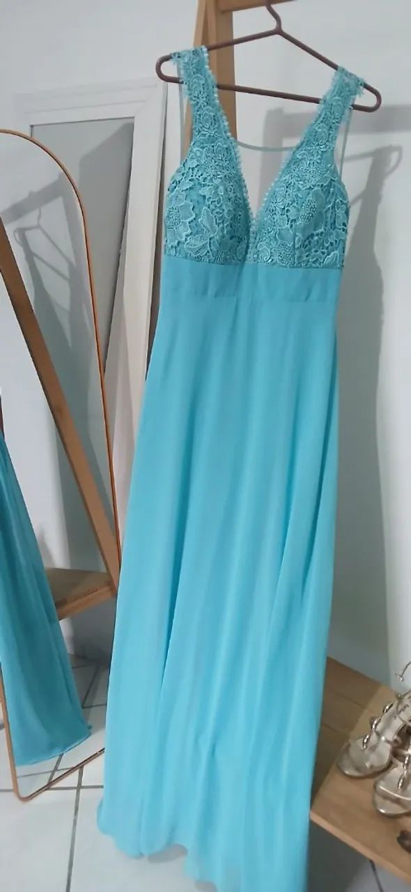 Vestido de Festa  - Foto 4