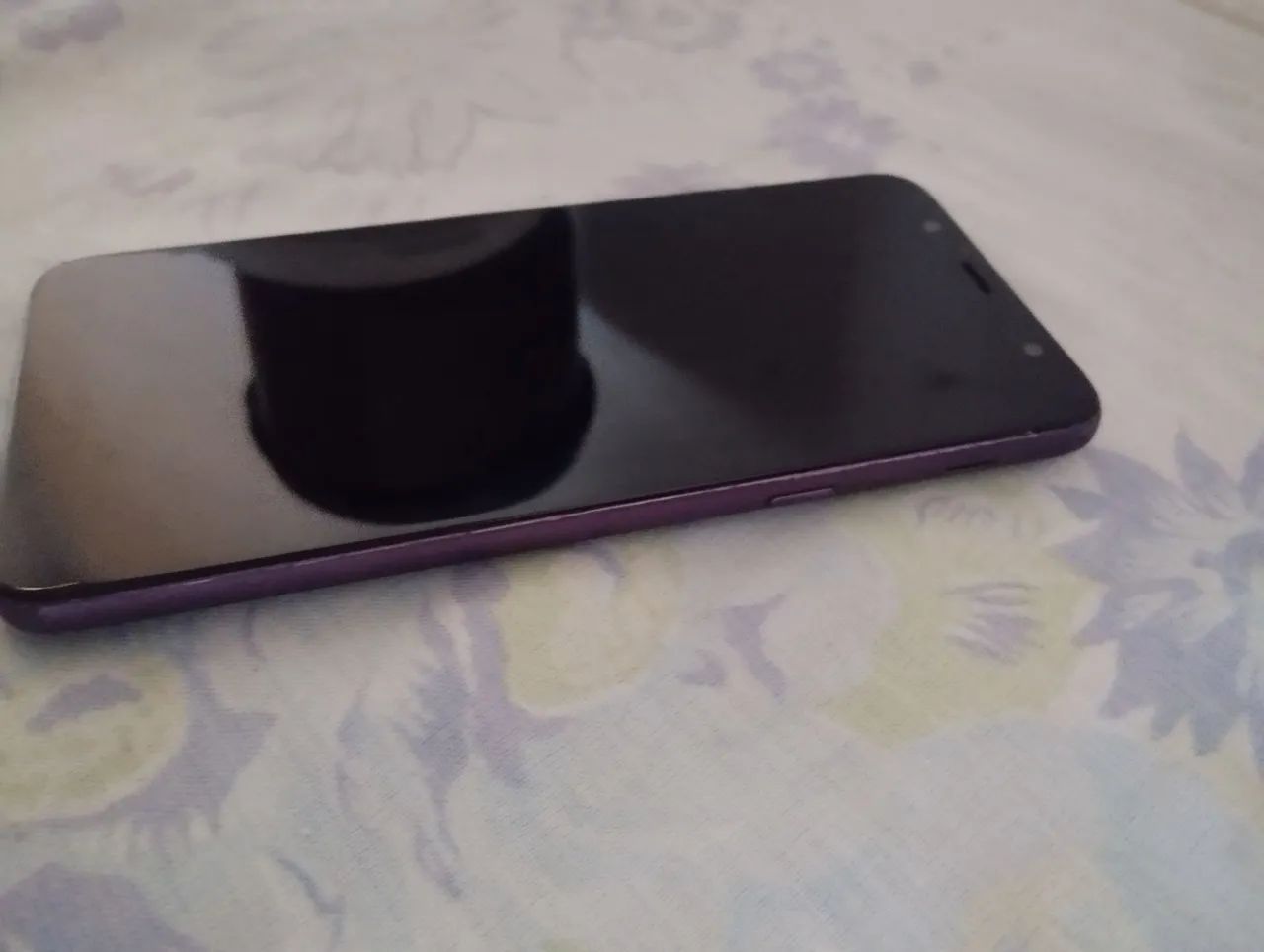 Vendo celular j8 - Foto 2