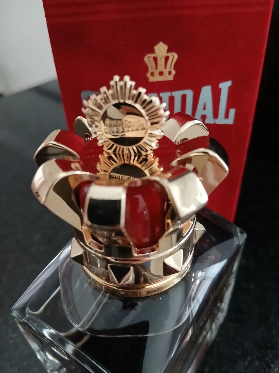 Perfume maravilhoso  - Foto 3