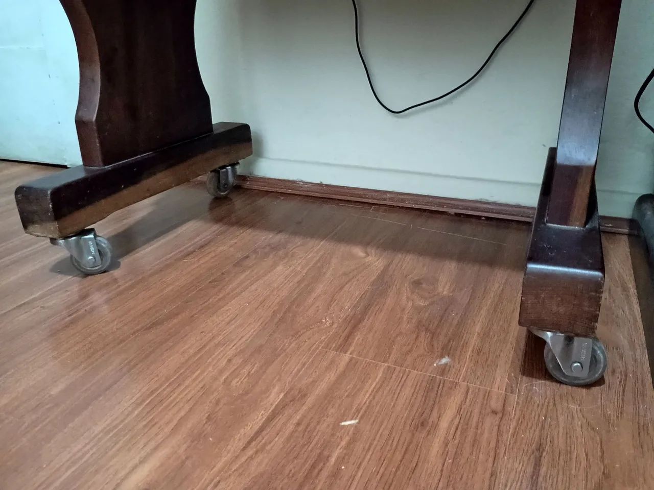 Pra sair hoje!!! MESA PARA COMPUTADOR ?445600921657036801