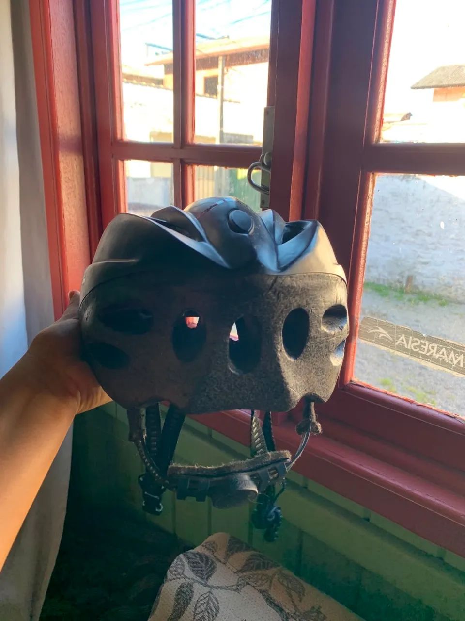 Capacete Epicfine - Foto 2