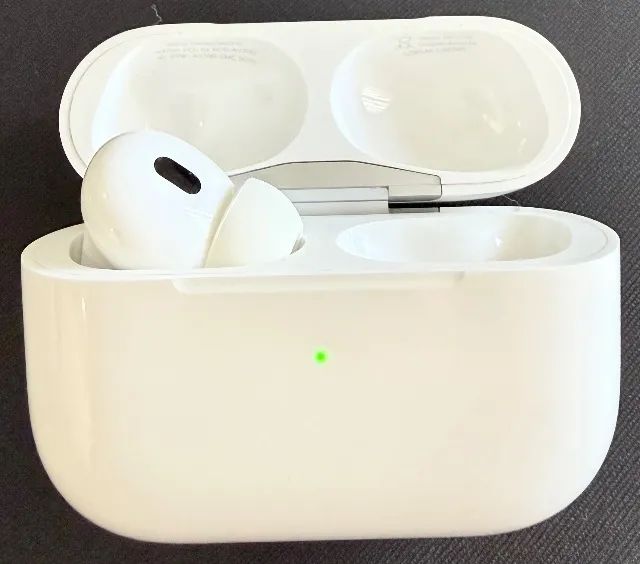 Vendo AirPods Pro 2 original Apple (modelo Lightning), apenas do