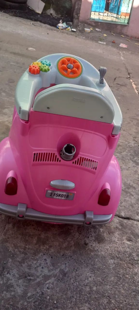 Carrinho - Foto 4