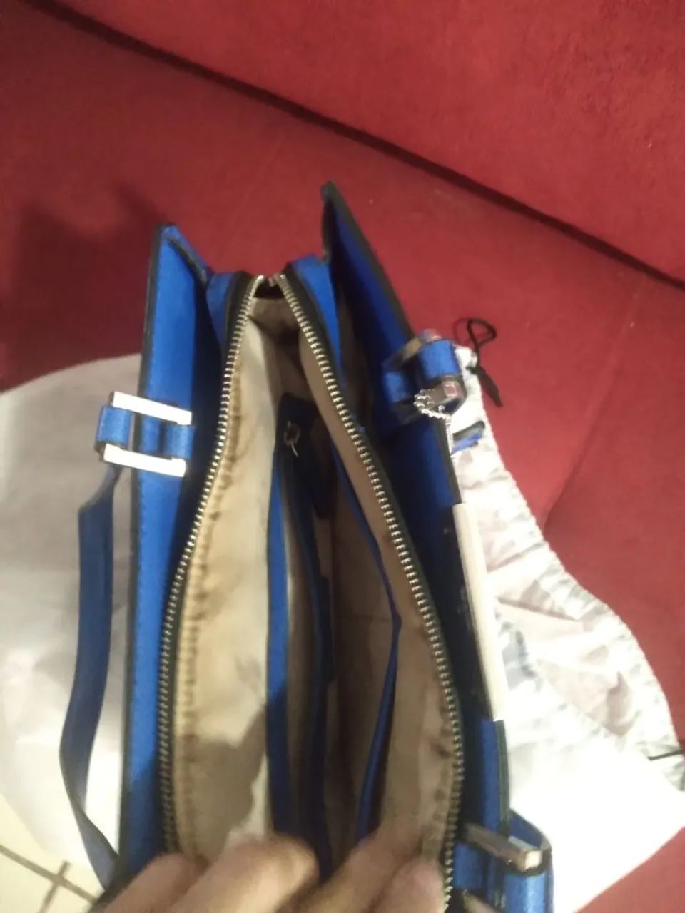 Bolsa - Foto 2