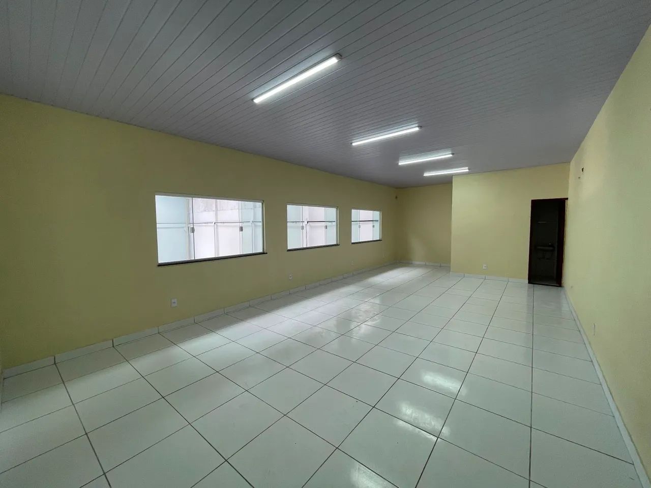 ALUGO GALPAO SAO CRISTOVAO  - Foto 3