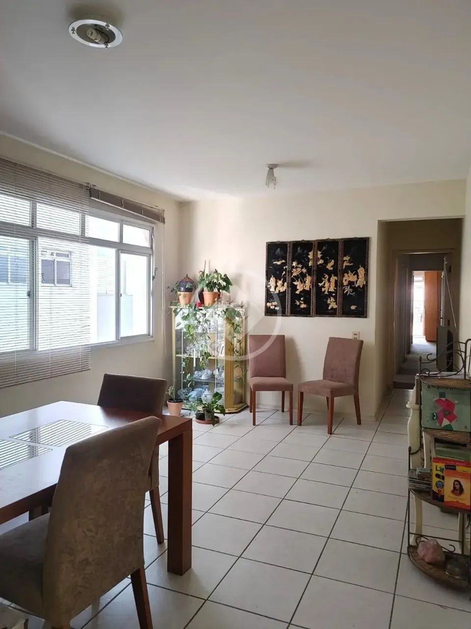 GHO-381749 - APARTAMENTO  84,18 m² - Centro - Foto 2