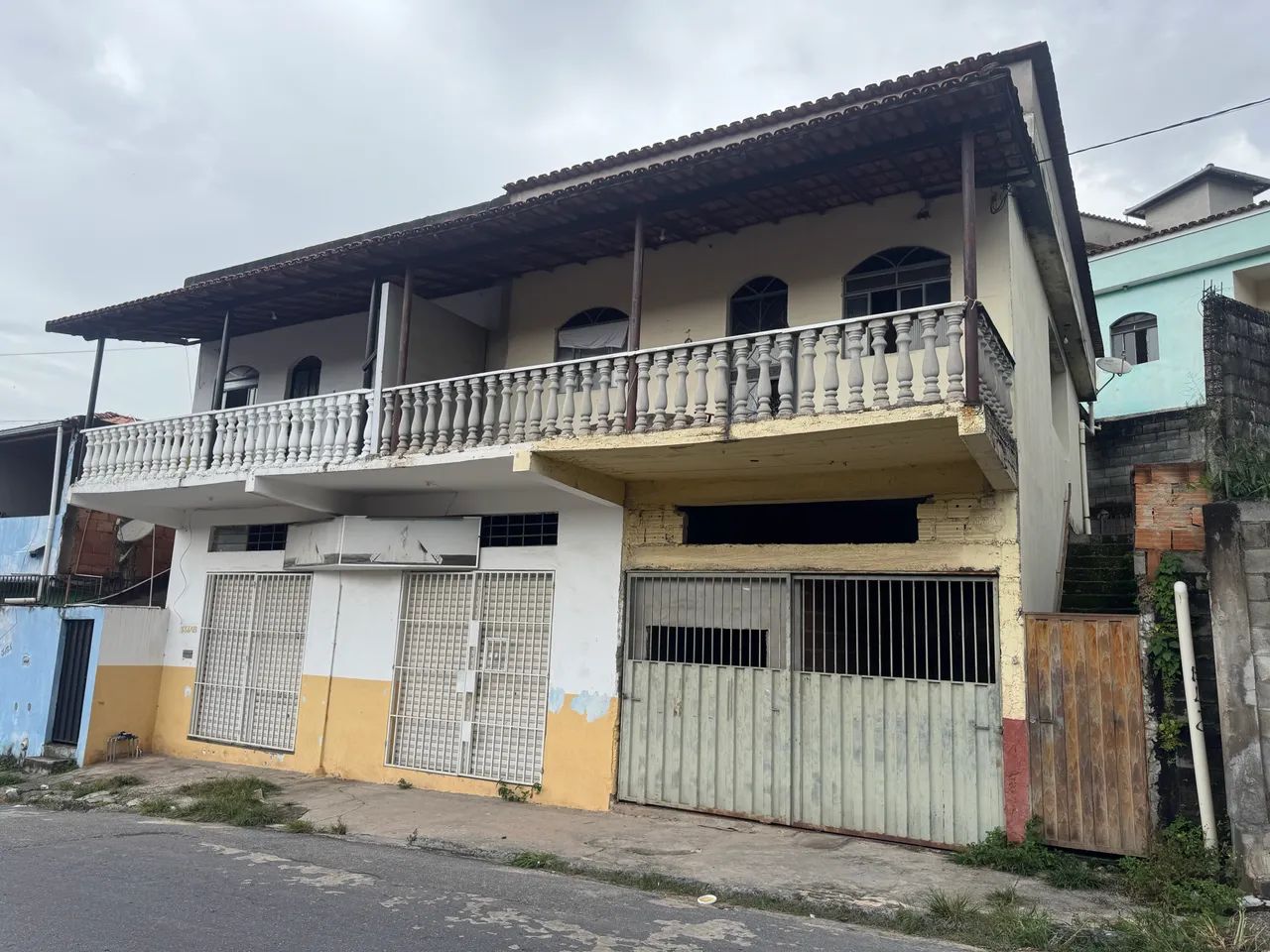 Foto - Betim - Guanabara