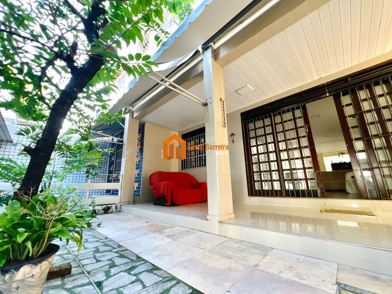 Casa com 4 dormitórios bairro Cocó 450 m² (Residencial ou Comercial) - Foto 3