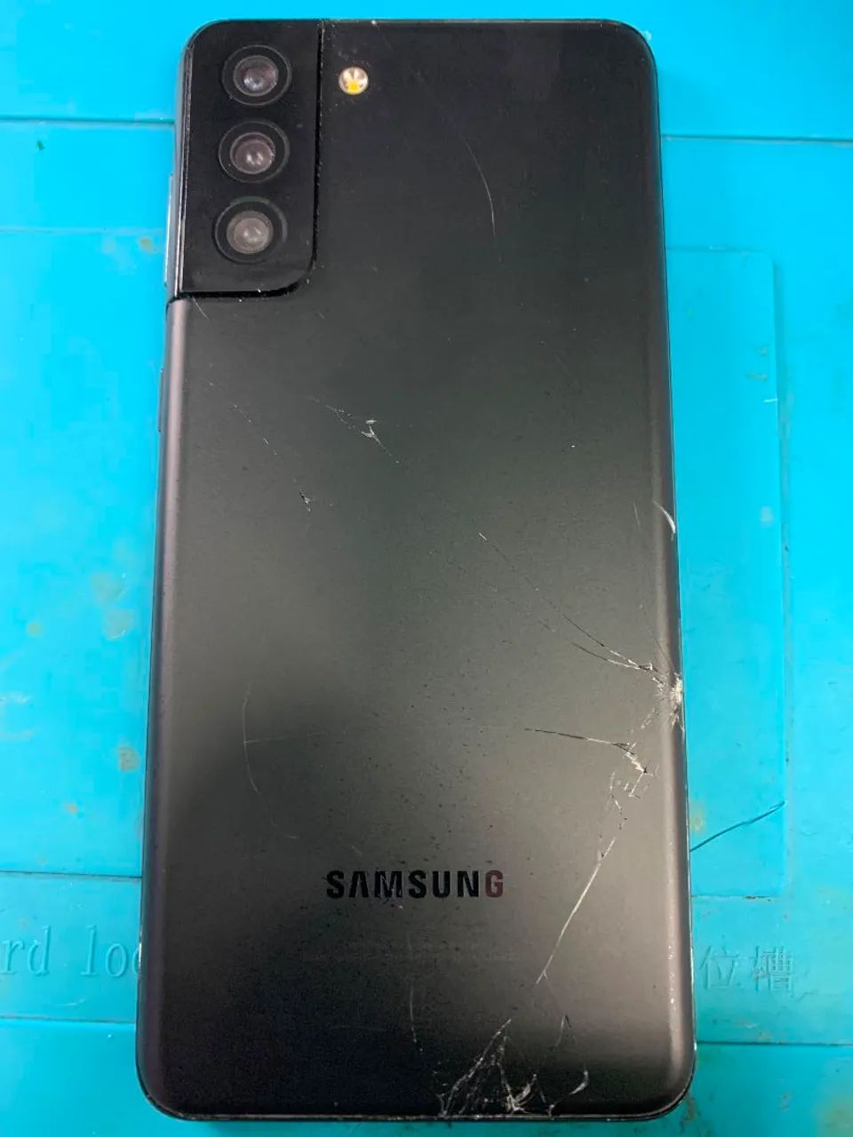 Samsung S21 plus 256gb - Foto 3