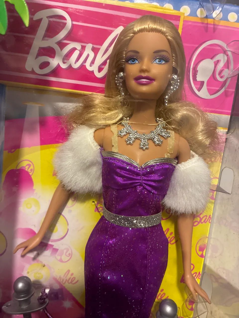 Barbie atriz  - Foto 2