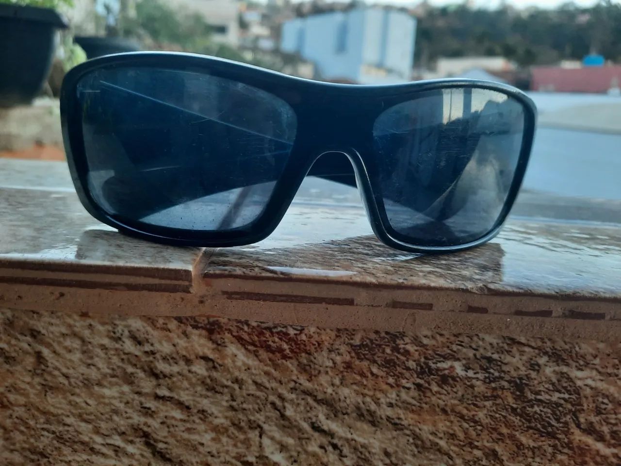 Oculos de sol - Foto 4