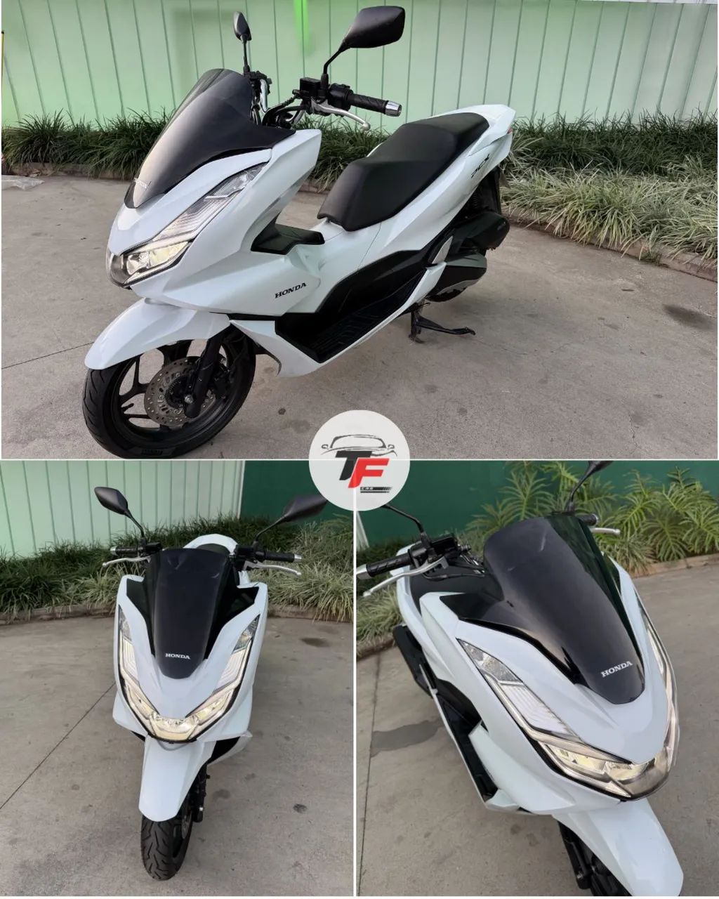 PCX 2024 - Foto 2