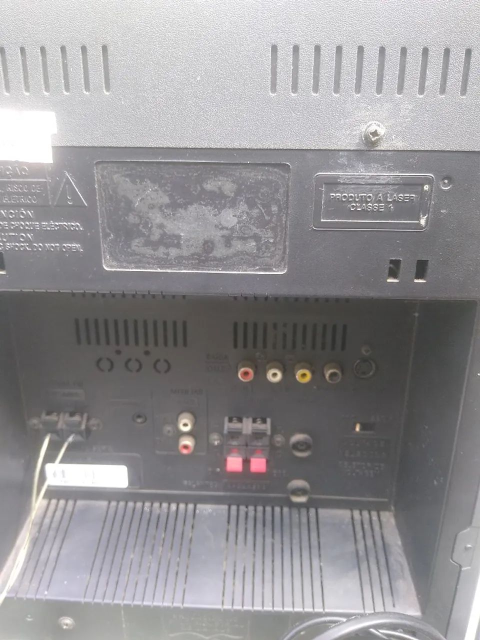 Microsystem CCE ADV-650 - Foto 2