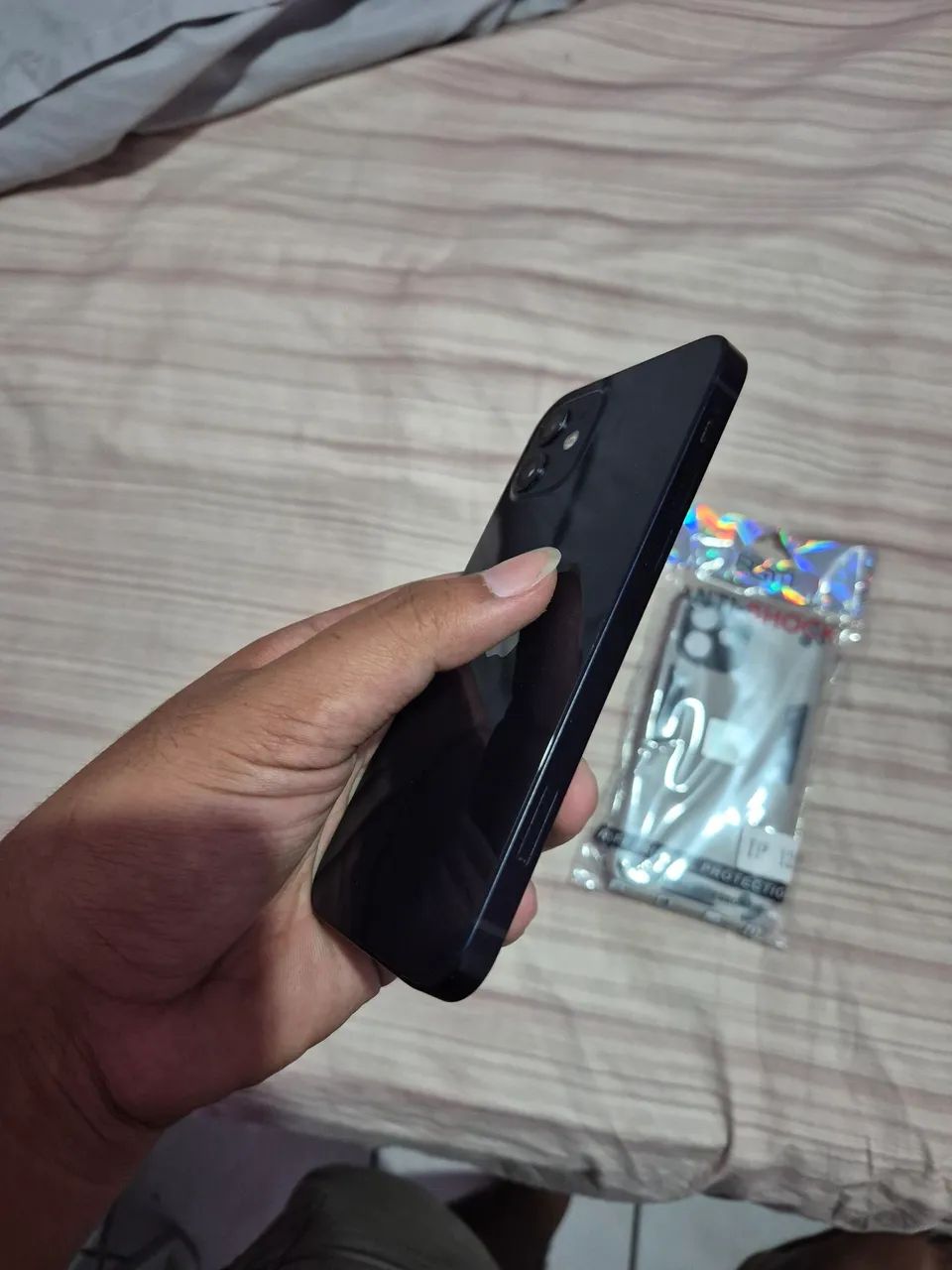 Iphone 12 64gb - Foto 3