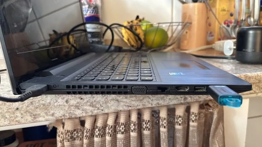 Notebook Lenovo - Foto 3