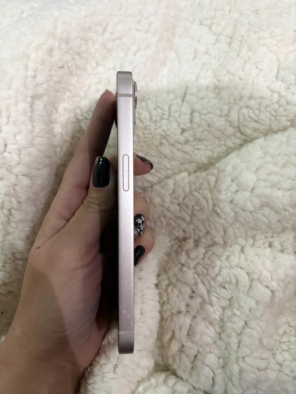 iPhone 13 branco 