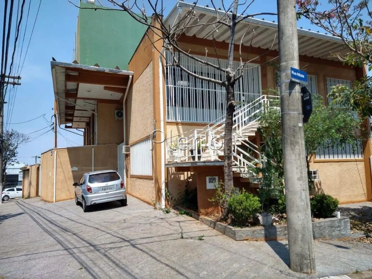 Sobrado à venda e para alugar em Campinas, Nova Campinas, com 4 quartos, com 470 m² - Foto 2
