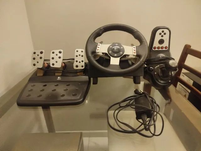 Volante G27
