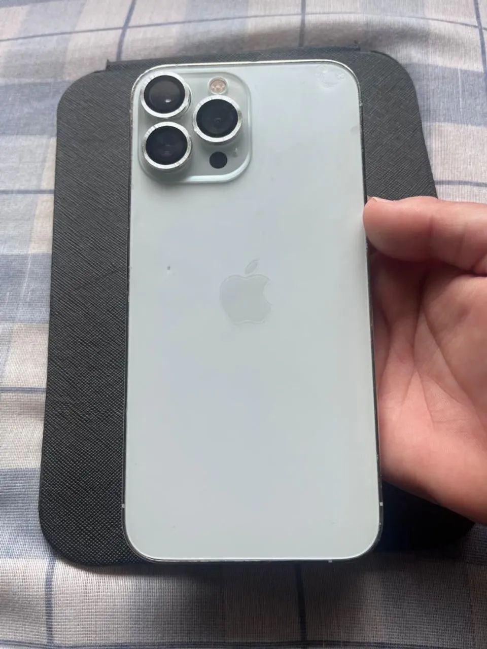 Ipnone  13 pro max leia anuncio !! - Foto 2