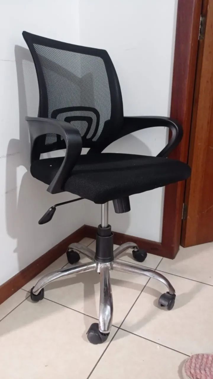 Cadeira de PC - Foto 3