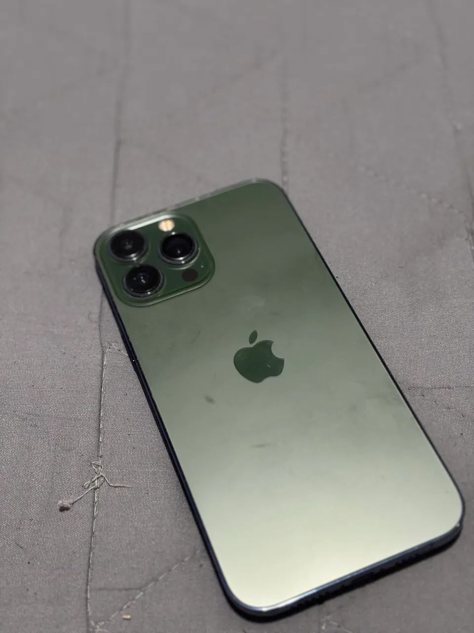 IPHONE 13 PRO MAX VERDE