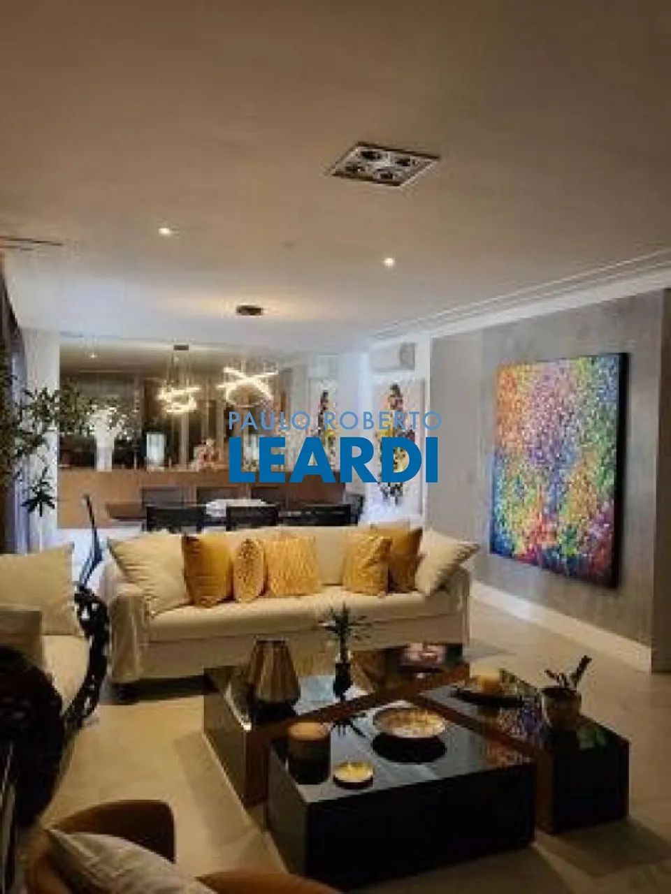 APARTAMENTO - MORUMBI - SP