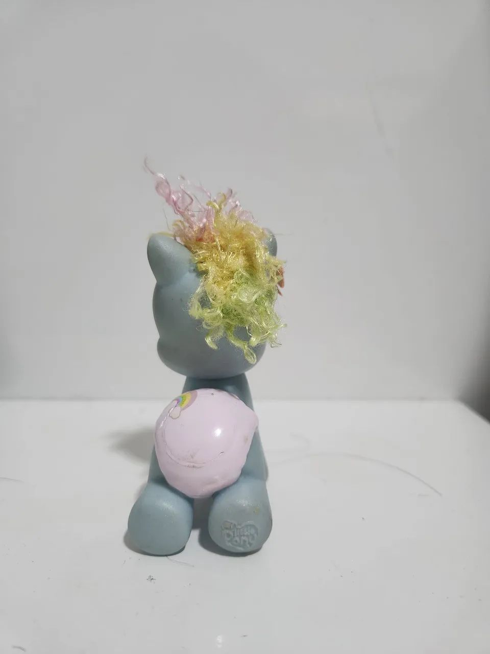 My little pony g3 bebê - Foto 4