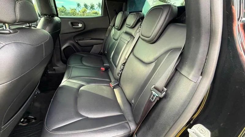 Fiat Toro Blackjack 2.4 16V Flex AUT 2021 - Foto 4