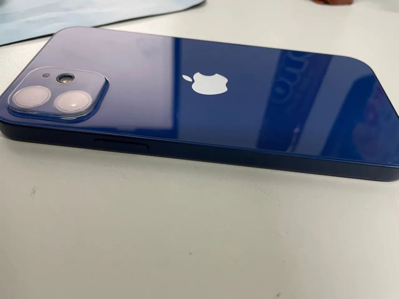 iPhone 12 64GB (leia descrição) - Celulares e Smartphones - Pilar