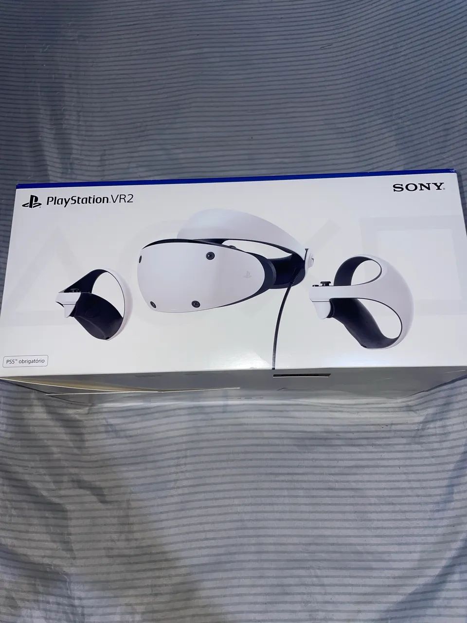 PSVR 2 - Foto 3