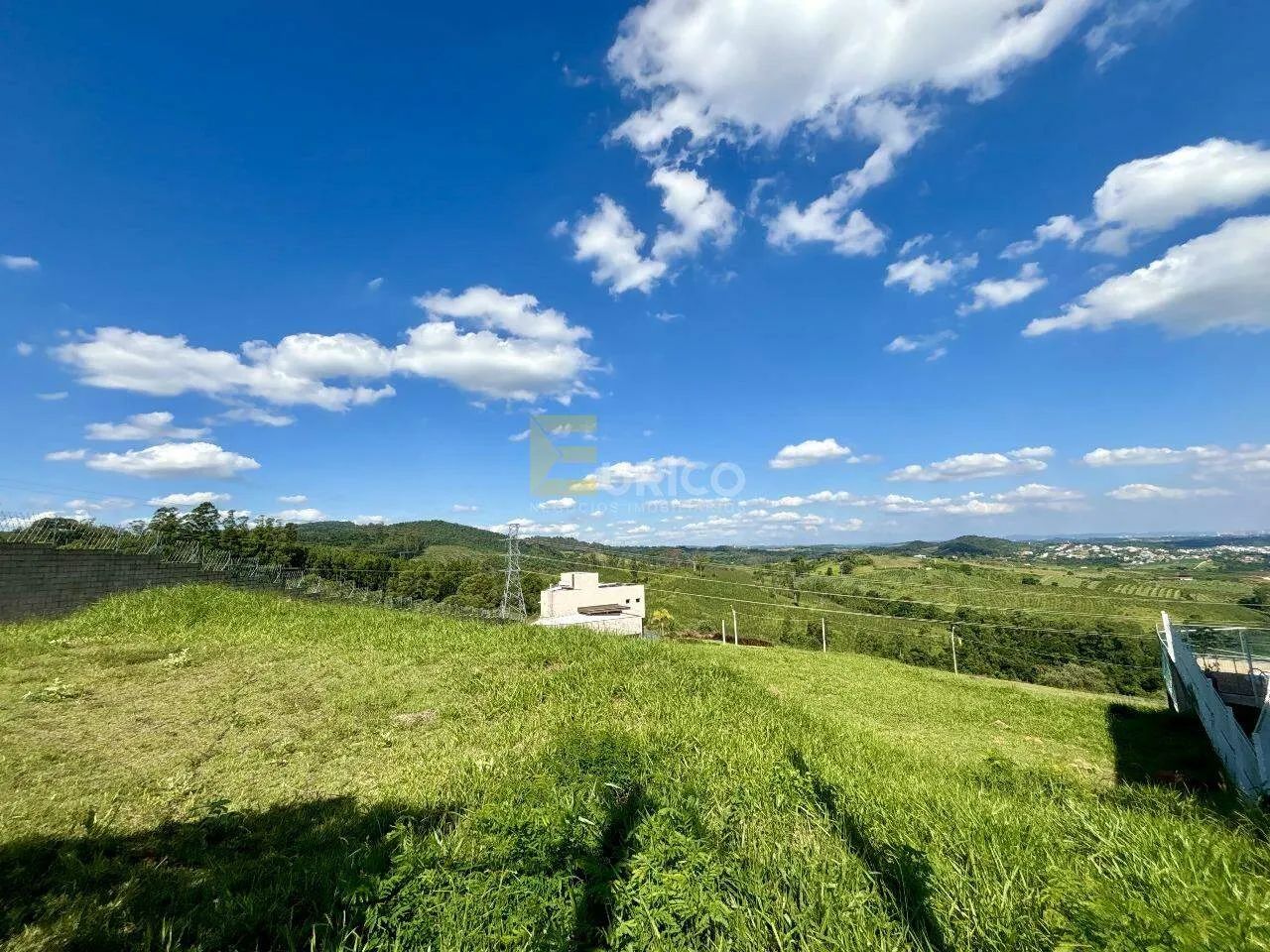 Terreno em Condomínio à venda no Condomínio Campo de Toscana em Vinhedo/SP - Foto 10
