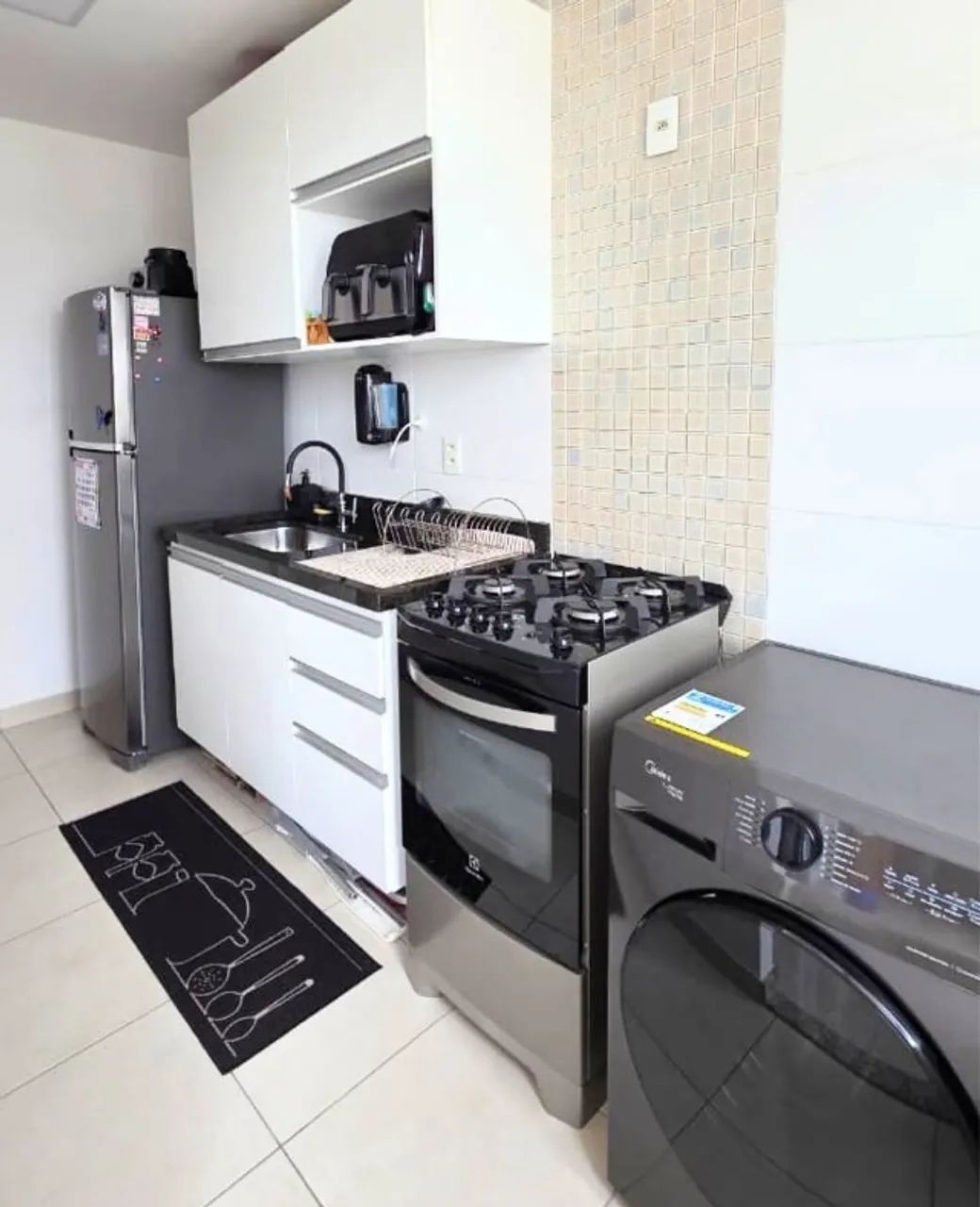Fsv- Casa 2/4 em Vila Laura - Foto 4