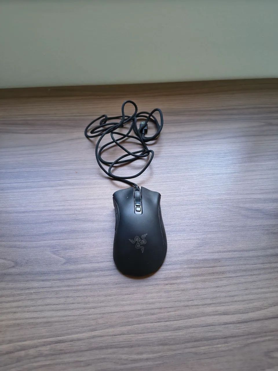 Mouse Razer Deathadder v2 - Foto 2