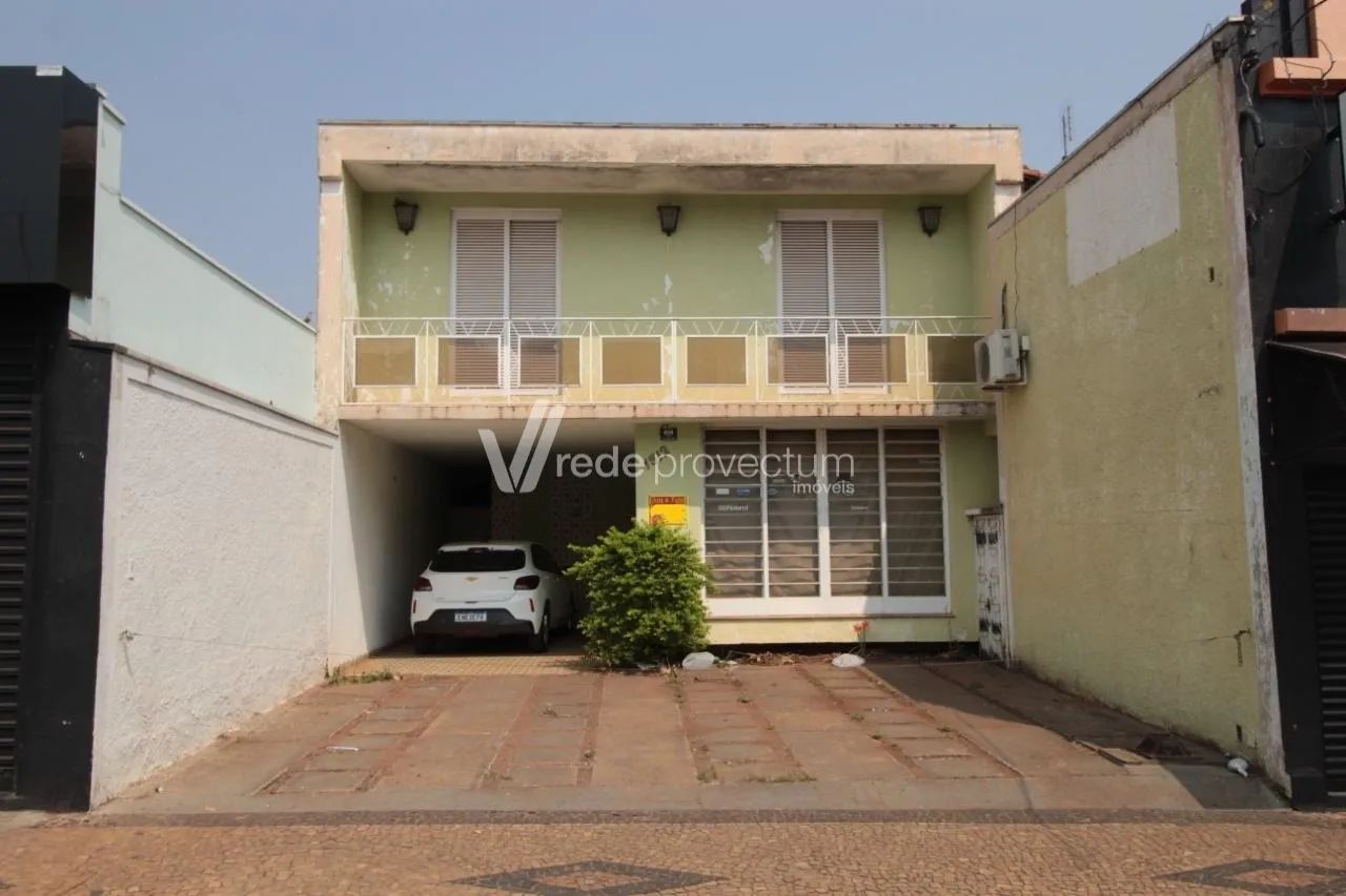 casa - Centro - Pirassununga