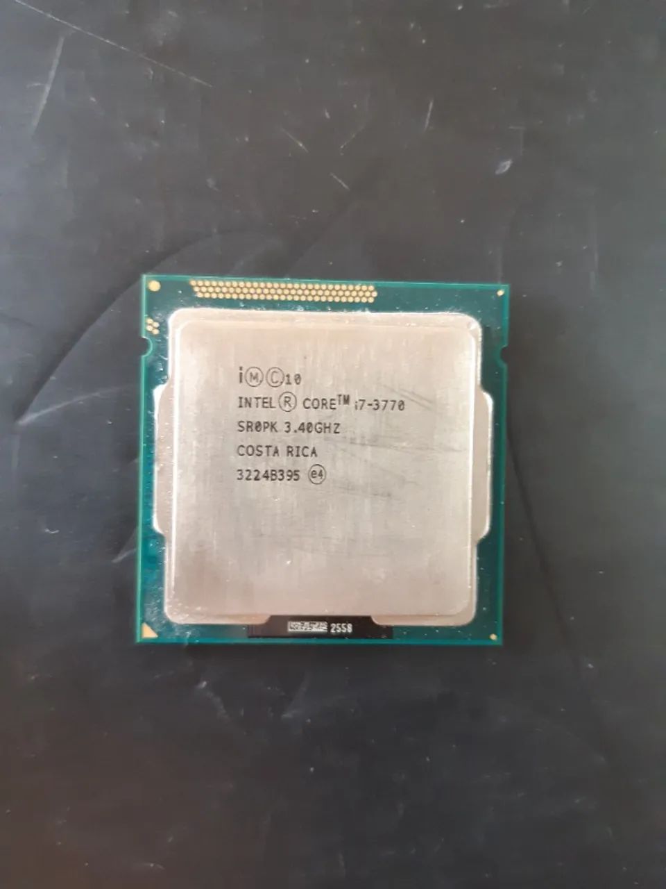Processador Intel Core i7 3770  - Foto 2