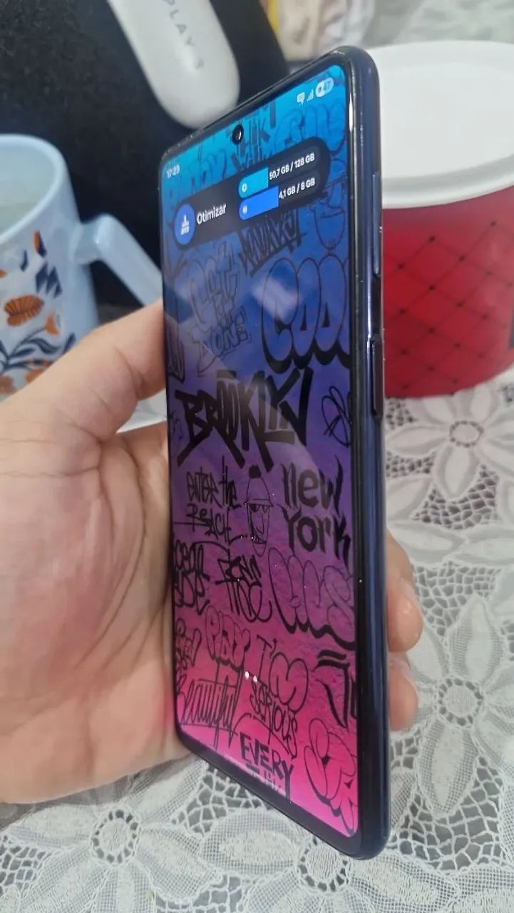 M54 zerado  - Foto 2