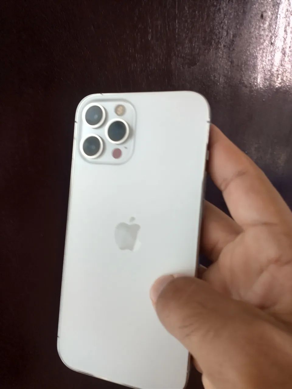 iphone 12 pro max 128Gb  - Foto 3