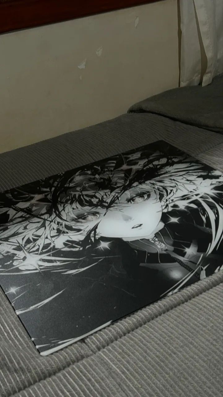 Glasspad wallhack awakening sora rp - Foto 2