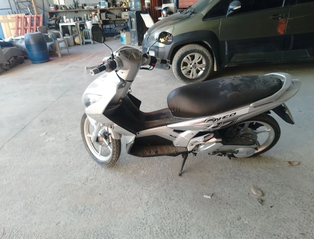 Moto muito boa - Foto 4