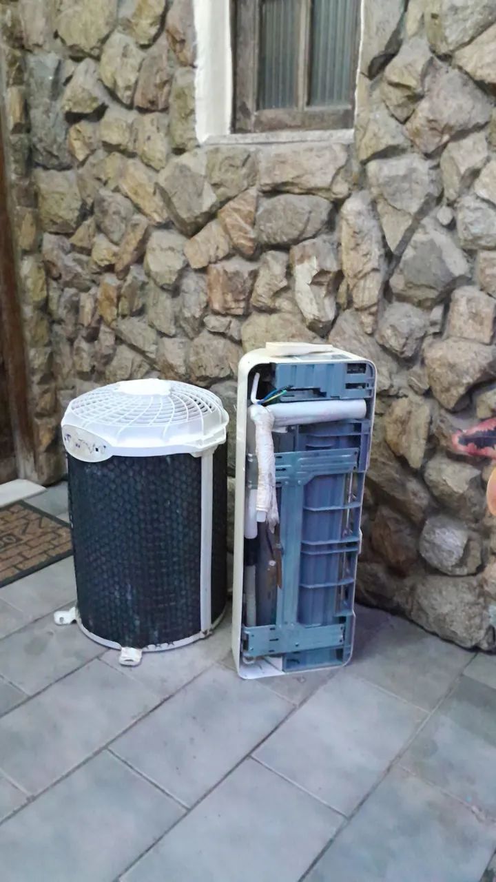 VENDO Ar-Condicionado Split Springer  - Foto 2