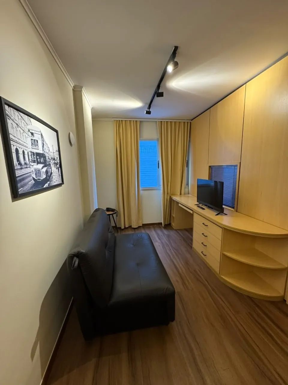 Alugou apartamento 1 quarto - Cond. Multiparque - Foto 5