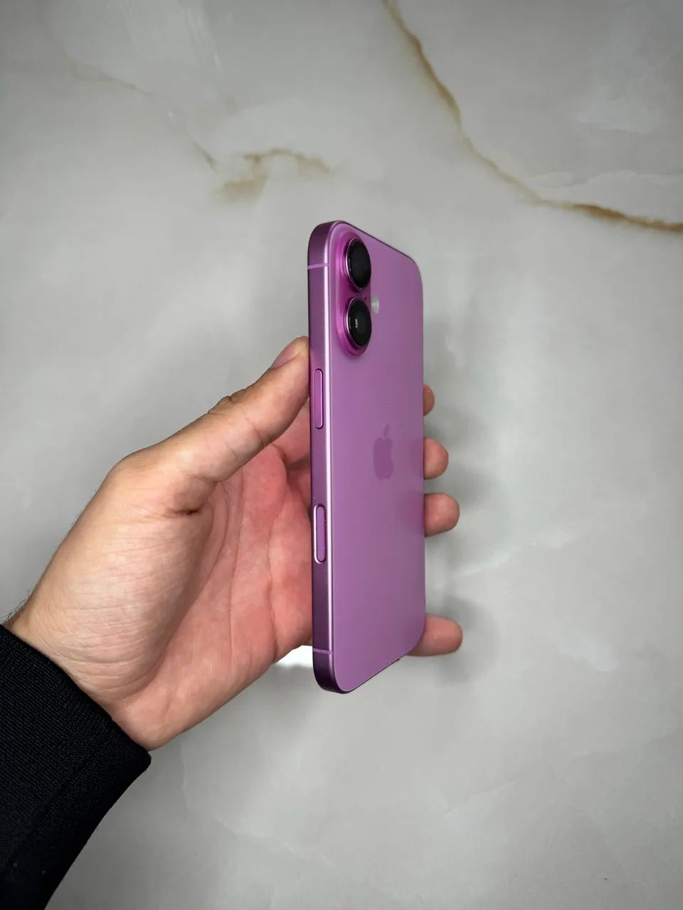iPhone 16 128gb - IMPECÁVEL - Foto 3