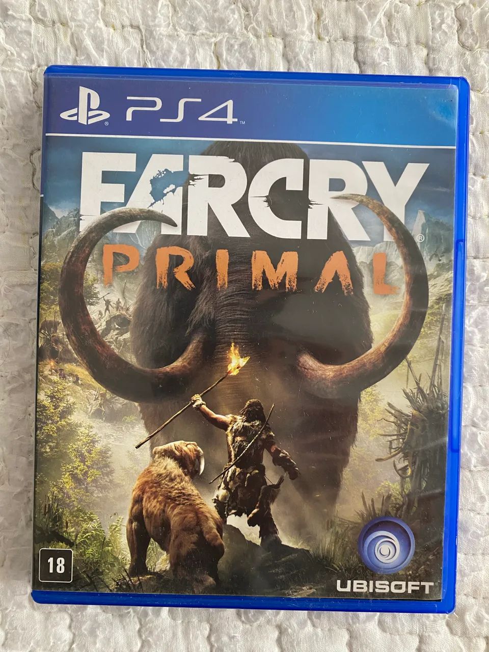 Lote de jogos de PS4 - Foto 2