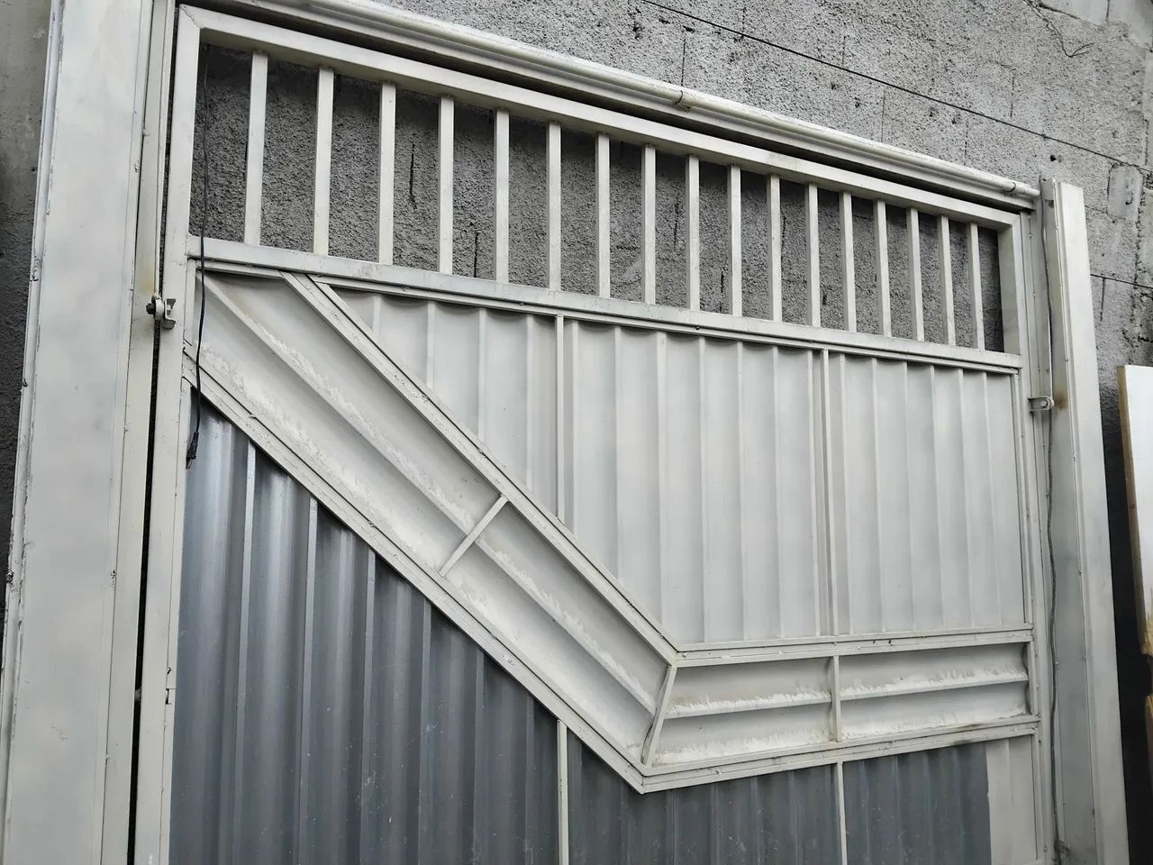 Portão  - Foto 2
