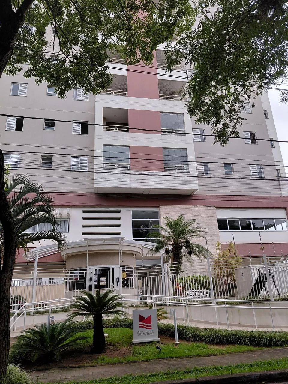 Foto - São José dos Campos - Parque Industrial