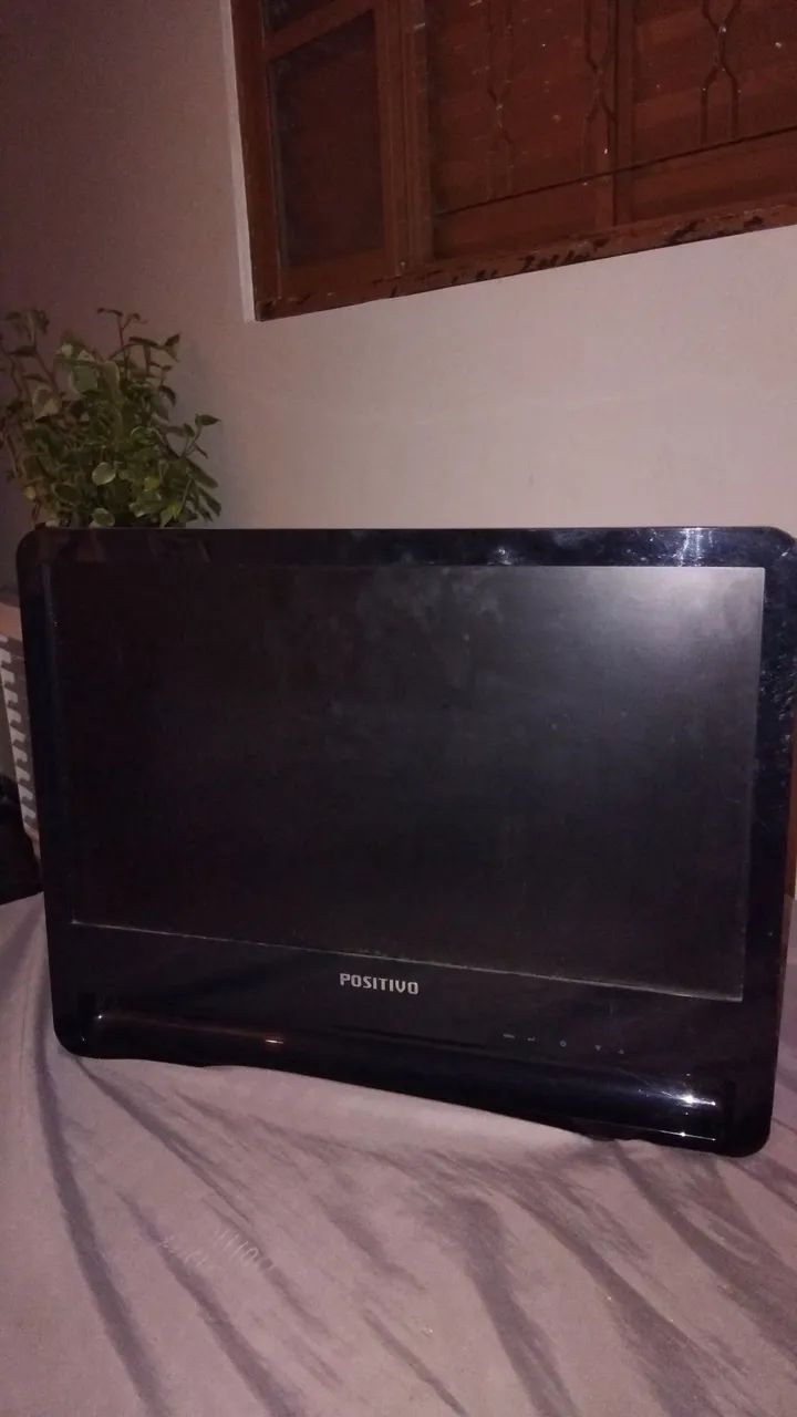 Monitor Positivo Fit 18,5"