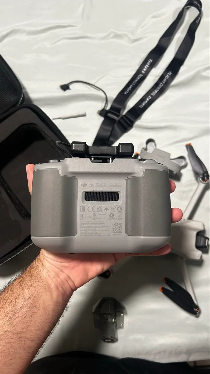 DJI Mini 3 - Foto 4
