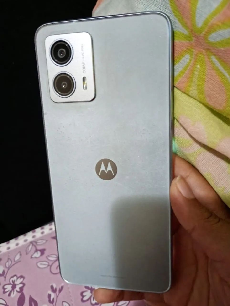 Celular moto g53 5g  - Foto 3