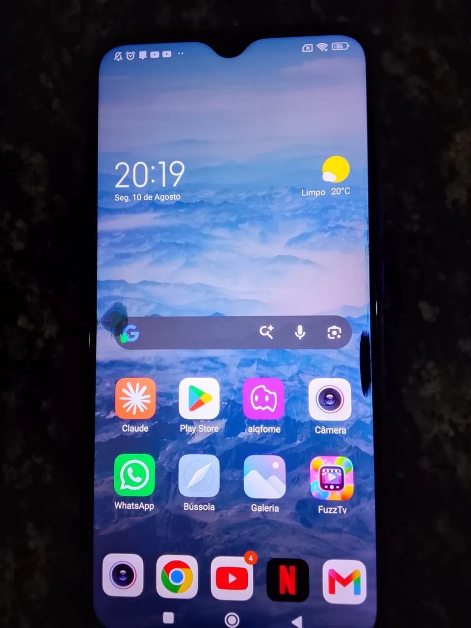 Xiaomi Redmi 9 64GB - Foto 2
