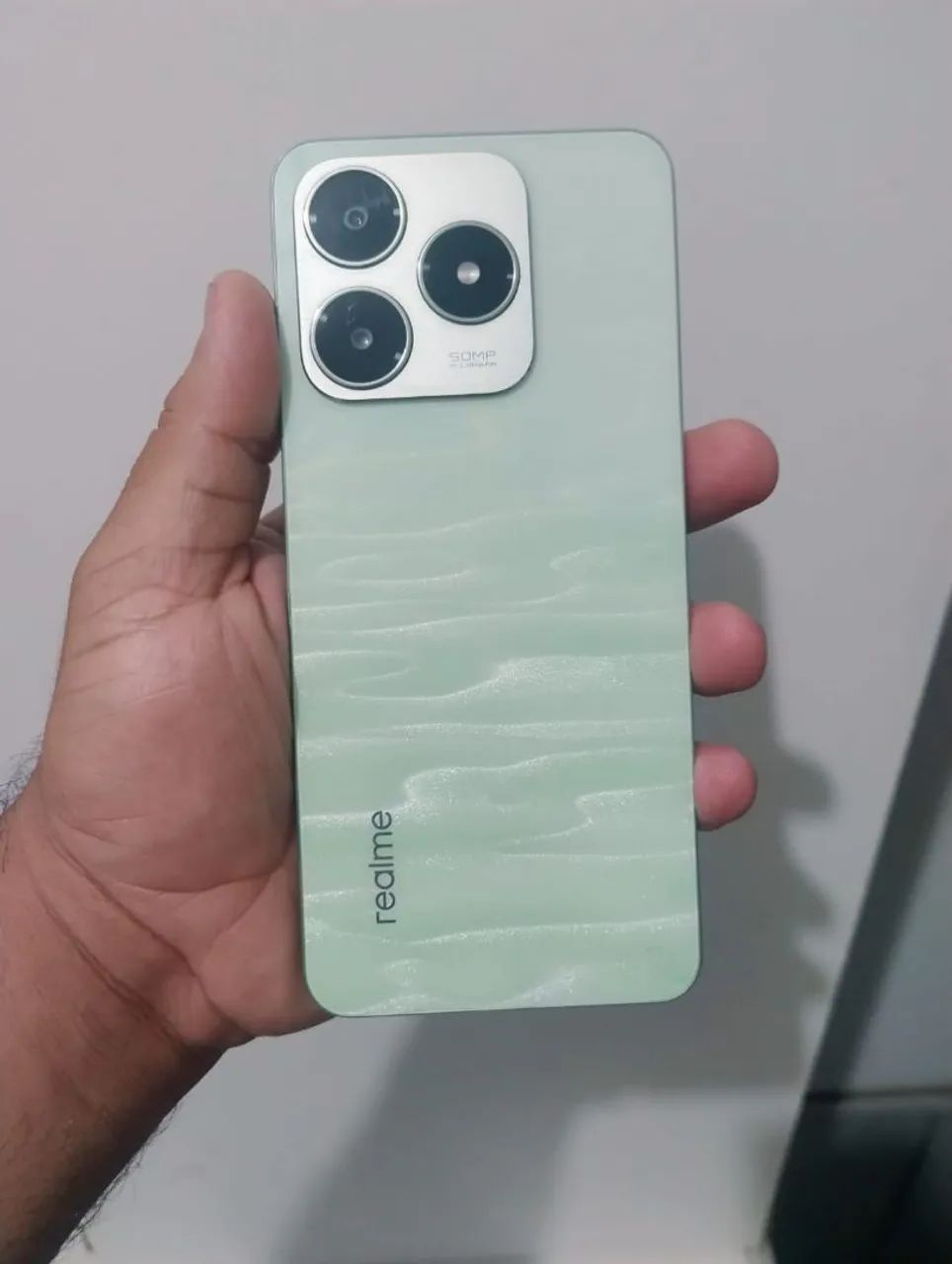 Realme C65  - Foto 4